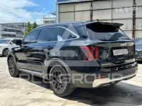 2024 KIA Sorento
