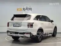 2024 KIA Sorento