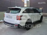 2024 KIA Sorento