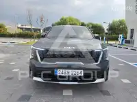 2024 KIA Sorento