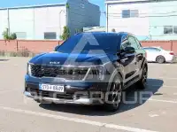 2024 KIA Sorento