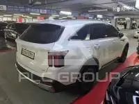 2024 KIA Sorento