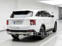 2024 KIA Sorento