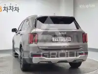 2024 KIA Sorento