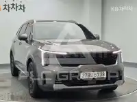 2024 KIA Sorento