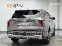 2024 KIA Sorento