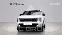 2024 KIA Sorento