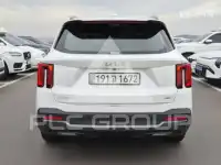 2024 KIA Sorento