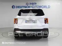 2024 KIA Sorento