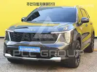 2024 KIA Sorento