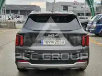 2024 KIA Sorento