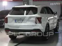 2024 KIA Sorento
