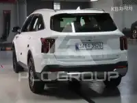 2024 KIA Sorento