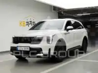 2024 KIA Sorento