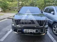 2024 KIA Sorento