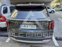 2024 KIA Sorento