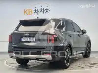 2024 KIA Sorento