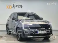2024 KIA Sorento
