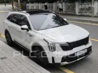 2024 KIA Sorento
