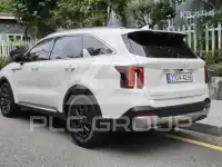 2024 KIA Sorento