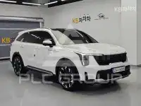 2024 KIA Sorento
