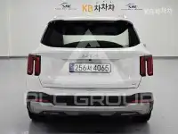 2024 KIA Sorento