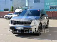 2024 KIA Sorento