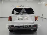 2024 KIA Sorento