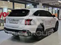 2024 KIA Sorento