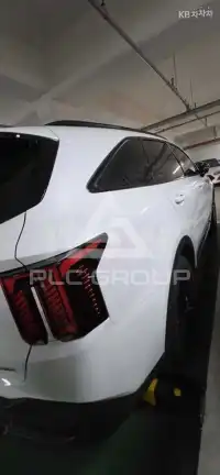2024 KIA Sorento