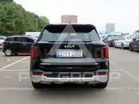 2024 KIA Sorento