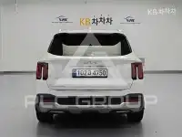 2024 KIA Sorento