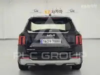 2024 KIA Sorento