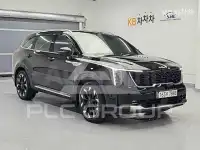 2024 KIA Sorento