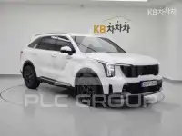 2024 KIA Sorento