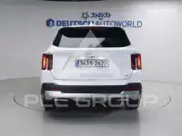 2024 KIA Sorento