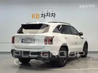2024 KIA Sorento