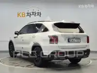 2024 KIA Sorento