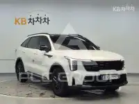 2024 KIA Sorento