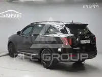 2024 KIA Sorento