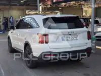 2024 KIA Sorento