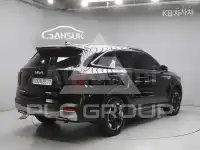2024 KIA Sorento