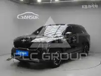 2024 KIA Sorento