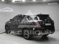 2024 KIA Sorento