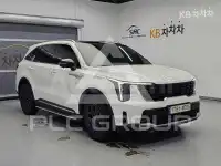 2024 KIA Sorento