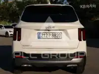 2024 KIA Sorento