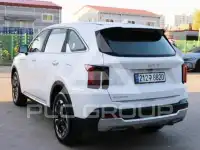 2024 KIA Sorento
