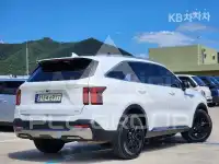 2024 KIA Sorento