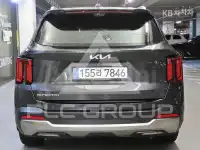 2024 KIA Sorento
