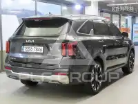 2024 KIA Sorento